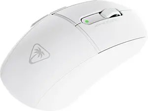 Turtle Beach wireless mouse Burst II Air, white