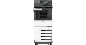 Sharp Luna MX B557F