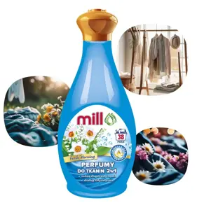 MILL Fabric Perfume - Fresh Morning 750 ml