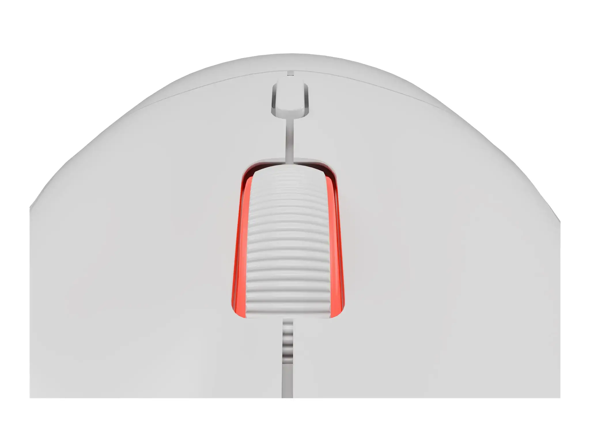 Genesis Zircon XIII Custom | Gaming Mouse | Wireless | 2.4 GHz, USB | White