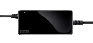 "Trust Primo" universalus 90 W nešiojamojo kompiuterio įkroviklis, Nešiojamasis kompiuteris, Vidinis, 100 - 240 V, 50/60 Hz, 90 W, 19 V