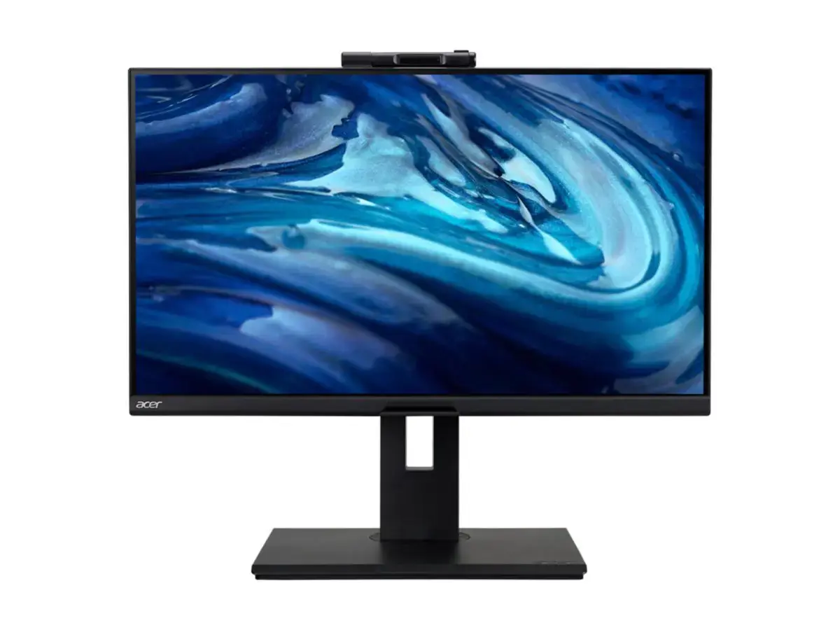 Acer | Vero B8 B278UEbemiqprcuzx | 27 " | IPS | 16:9 | 100 Hz | 4 ms | 2560 x 1440 pixels | 350 cd/m² | HDMI ports quantity 1 | Black