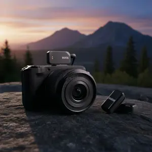 Rode Wireless Micro Camera Kit