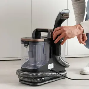 Taurus SPCL602 carpet, textile and upholstery vacuum cleaner