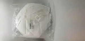 Veido kaukė KN95 5vnt. 4 sluoksnių