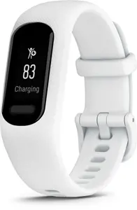 "vivosmart 5 White