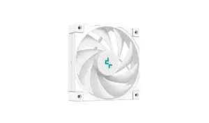 "DeepCool AK620 WH", Oro aušintuvas, 12 cm, 500 aps/min, 1850 aps/min, 28 dB, 68,99 cfm