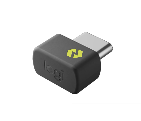 Logitech MX Master 4 Belaidė pelė RF Wireless + Bluetooth, 8000 DPI, Graphite