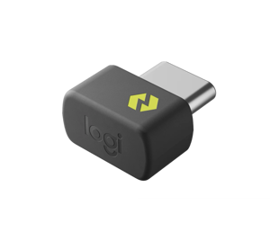 Logitech MX Master 4 Belaidė pelė RF Wireless + Bluetooth, 8000 DPI, Graphite