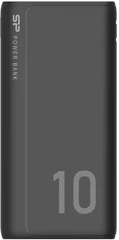 SILICON POWER GP 15 Powerbank 10000 Black