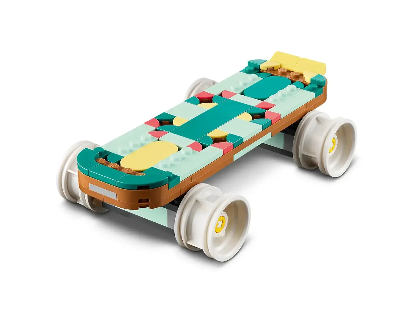 LEGO CREATOR 3 IN 1 31148 RETRO ROLLER SKATE