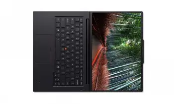 Lenovo ThinkPad P14s Gen 7 14.5 WUXGA ULT7-366H/32GB/1TB/NVIDIA RTX PRO 1000 Blackwell Laptop GPU 8GB/WIN11Pro/ENG Backlit kbd/FP/3Y Warrant