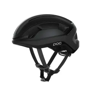 POC Omne Lite Black