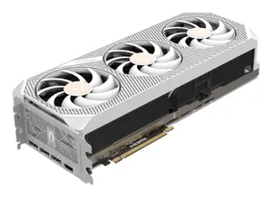 Vaizdo plokštė ZOTAC GeForce RTX 5080 16 GB, GDDR7, ZT-B50800Q-10P