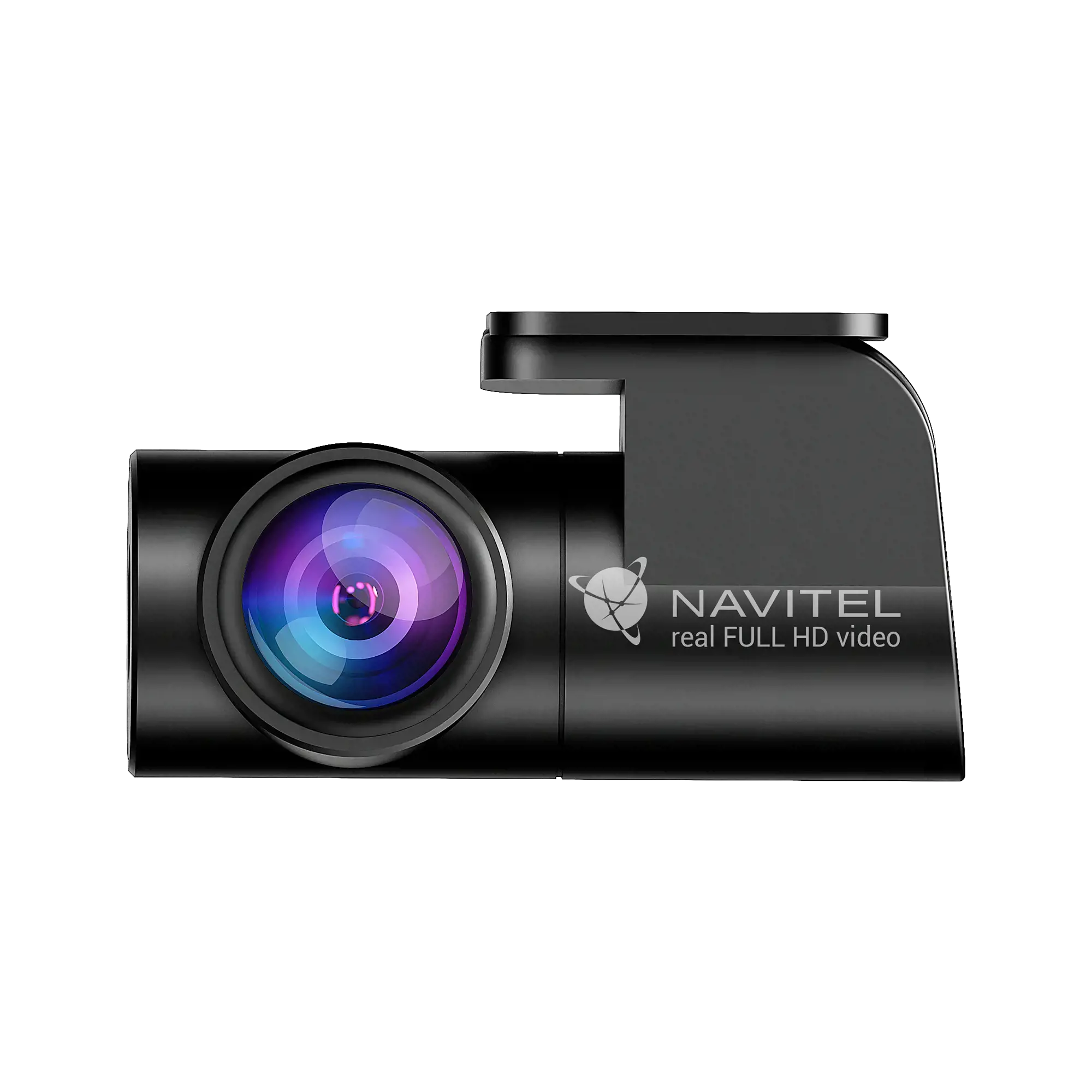 Dvigubas automobilinis vaizdo registratorius NAVITEL R9