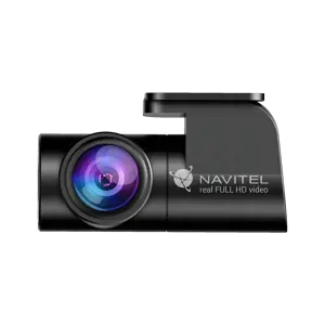 Dvigubas automobilinis vaizdo registratorius NAVITEL R9