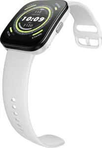 IŠMANUSIS LAIKRODIS AMAZFIT BIP 5/A2215 WHITE W2215EU3N HUAMI