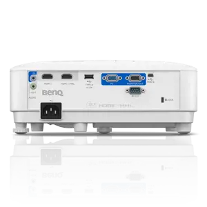 BENQ TH671ST DLP projektorius 3000 ANSILUMENŲ 1.920x1080 3D 10.000:1 16:9 Full HD HDMI 2xUSB 1x5W