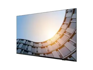 Lenovo | ThinkVision E65 LFD | 64.5 " | Landscape | Windows | 400 cd/m² | 8 ms | 178 ° | 178 °