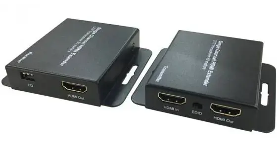 I/O VAIZDO PLĖSTUVAS HDMI 1CH FU/PFM700-E DAHUA