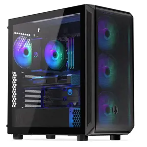 ENDORFY Arx 700 ARGB korpusas