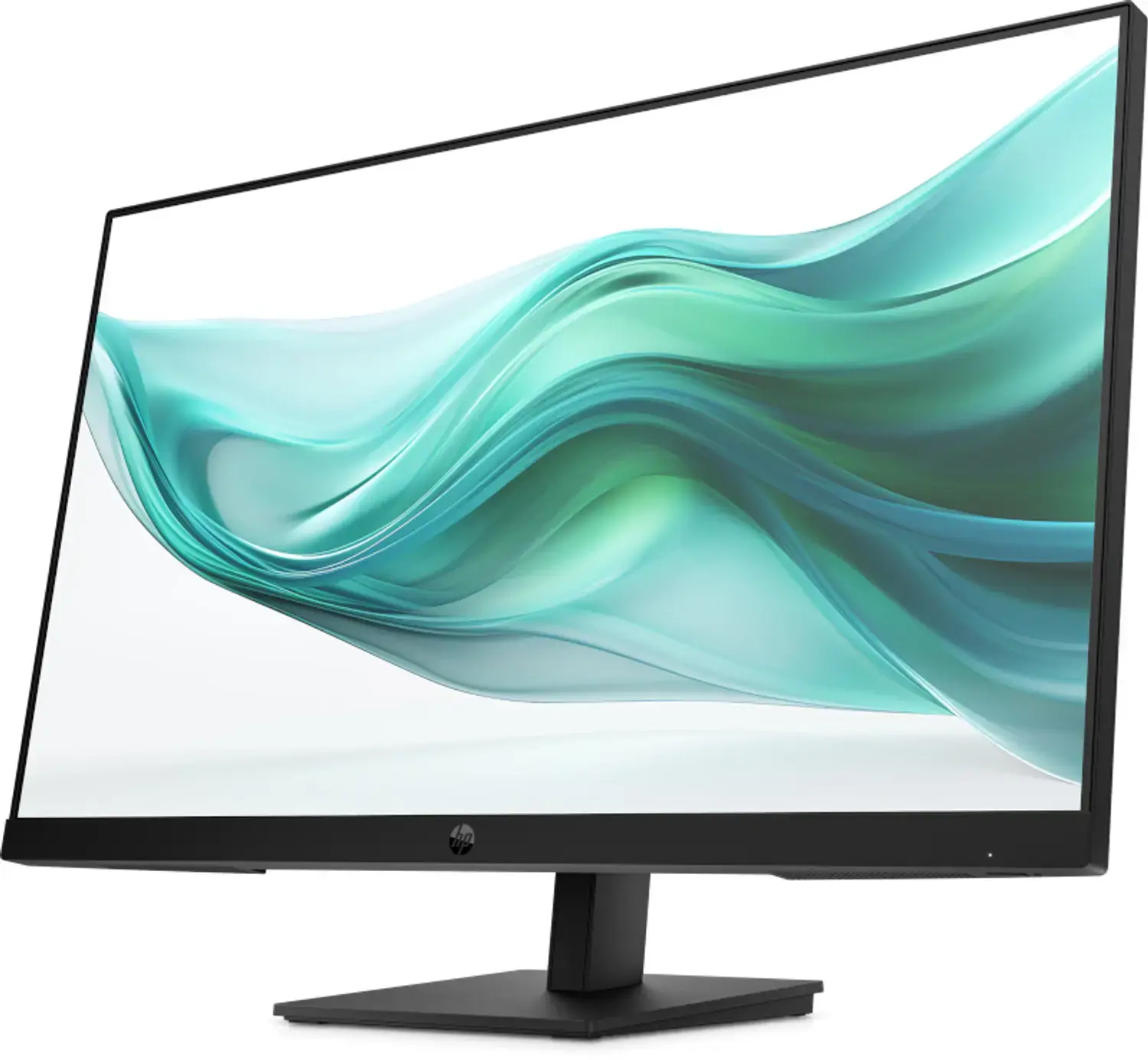 HP 327ph Series 3 Pro FHD Monitor - 27" 1920x1080 FHD 250-nit 100Hz AG, IPS, HDMI/VGA/DisplayPort, speakers, height adjustable/tilt, 3 years (replaces P27h G5)