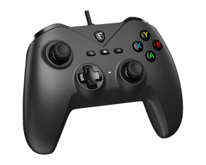 MSI Gaming Controller | FORCE GC200 | Black