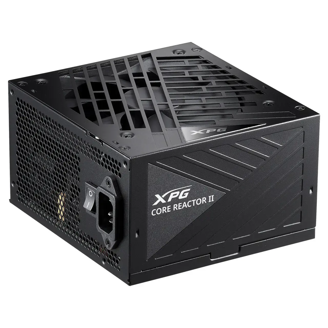 Maitinimo blokas ADATA XPG CORE REACTOR II, 850 W, 80 PLUS GOLD