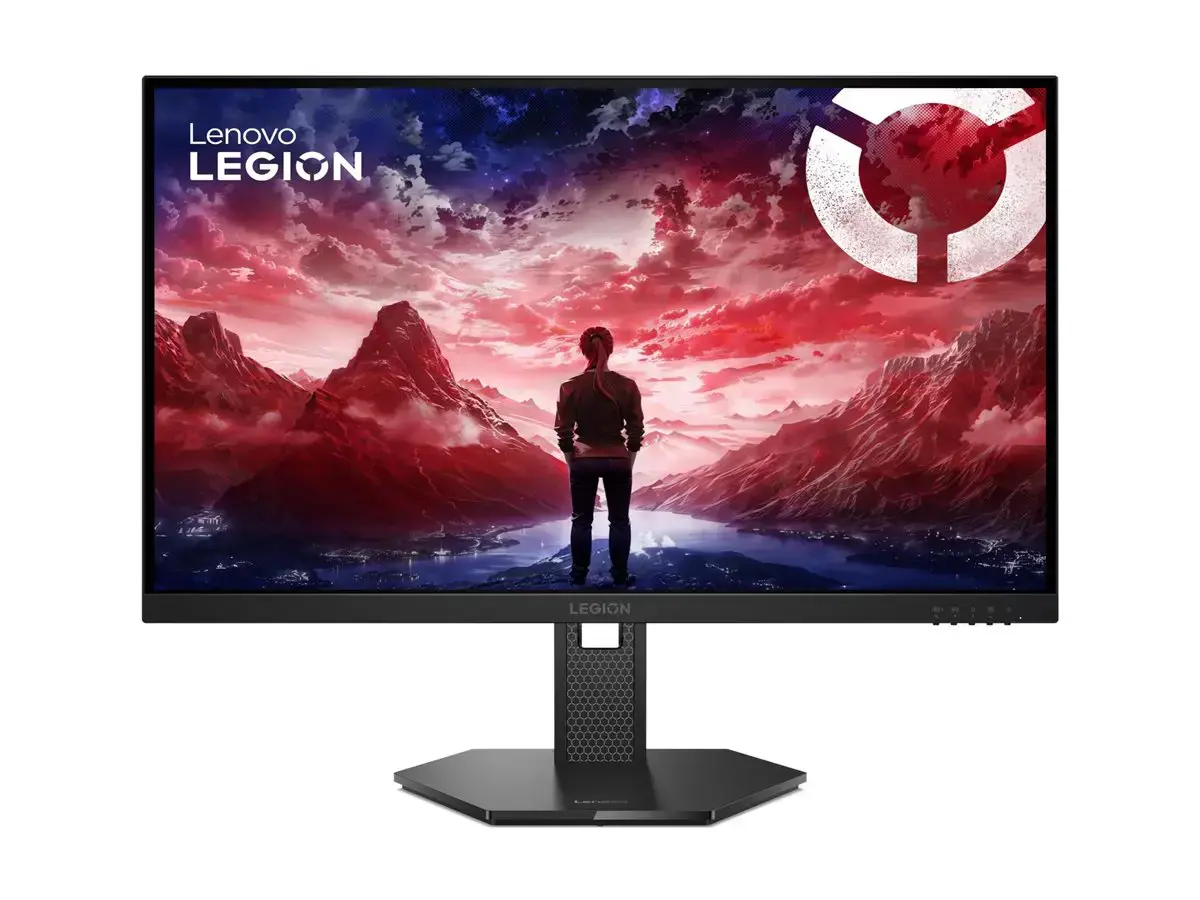 Lenovo Legion 27-10 computer monitor 68.6 cm (27") 1920 x 1080 pixels Full HD LCD Black