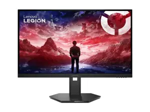 Lenovo Legion 27-10 computer monitor 68.6 cm (27") 1920 x 1080 pixels Full HD LCD Black