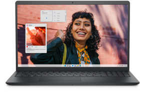 Nešiojamas kompiuteris Dell Inspiron 15 3530, i3-1305U, 512 GB, 15,6 Coliai, Windows 11 Home, Intel…
