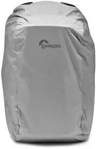"Lowepro" kuprinė Flipside BP 400 AW III, pilka