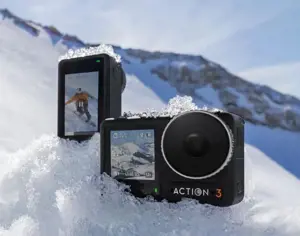 CAMERA ACC ACTION 3 LENS PROT/COVER CP.OS.00000232.01 DJI