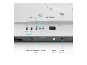 Benq MA320UP | 32 " | IPS | 16:9 | 60 Hz | 5 ms | 3840 x 2160 pixels | 550 cd/m² | HDMI ports quantity 2