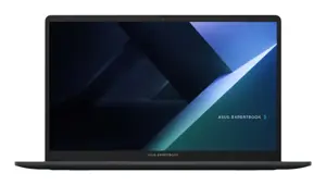 Nešiojamas kompiuteris ASUS ExpertBook B1503CVA-S71834X, 120U, 512 GB, 15,6 Coliai, Windows 11 Pro, Intel UHD