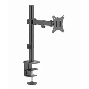 GEMBIRD REGULIUOJAMA STALO RANKENA / MONITORIAUS LAIKIKLIS 17-32, VESA 100X100 MM, IKI 9 KG