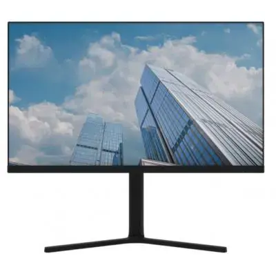 Dahua Technology LM24-B201A, 60.5 cm (23.8"), 1920 x 1080 pixels, Full HD, LED, 8 ms, Black