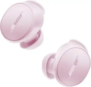 Bose wireless earbuds QuietComfort Earbuds, pink