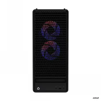 LENOVO LEGION T5 RYZEN 7 7800X3D/32GB/1TB SSD/RTX5070_12GB/150W AIRFLOW 120MM-FAN WITH ARGB LIGHT + SSD HEATSINK + PCH HEATSINK/W11H (ECLIPSE BLACK)