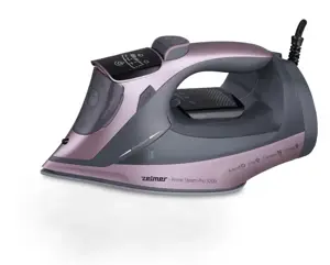 Zelmer ZIR4900 PrimeSteam 3200W Steam Iron