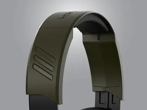 "Turtle Beach Recon 70 Green Camo" žaidimų ausinės - "Camo Green", laidinės, žaidimų, 20 - 20000 Hz, 485,3 g, ausinės, juodos, žalios