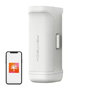 PGYTech MagCam mount with built-in powerbank (gray)