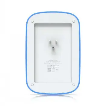 "Ubiquiti U6-Extender-EU" prieigos taškas U6 Extender Dviejų dažnių "WiFi 6" jungtis, 5 GHz dažnių juosta (4x4 MU-MIMO ir OFDMA), iki 4,8 Gb/s pralaidumas