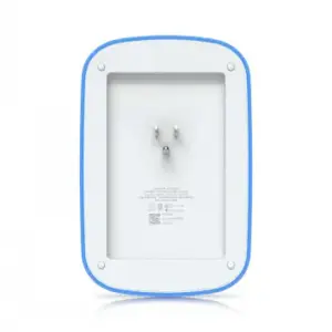 "Ubiquiti U6-Extender-EU" prieigos taškas U6 Extender Dviejų dažnių "WiFi 6" jungtis, 5 GHz dažnių juosta (4x4 MU-MIMO ir OFDMA), iki 4,8 Gb/s pralaidumas