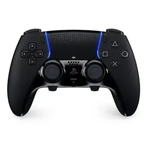 SONY DualSense Edge Wireless Controller Midnight Black