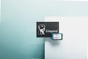 SSD diskas KINGSTON KC600 2 TB, 2,5", SATA 6Gb/s