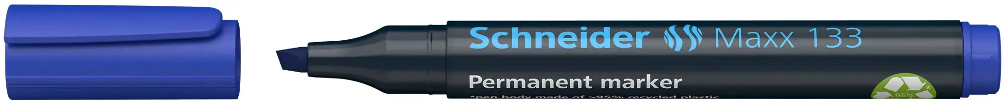 Permanentinis žymeklis SCHNEIDER MAXX 133