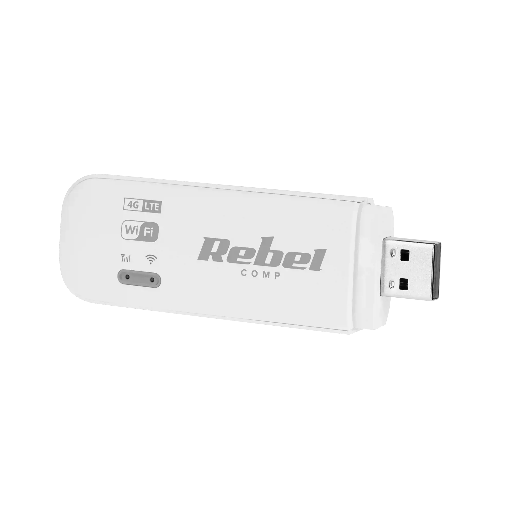 4G modemas su "WiFi Rebel
