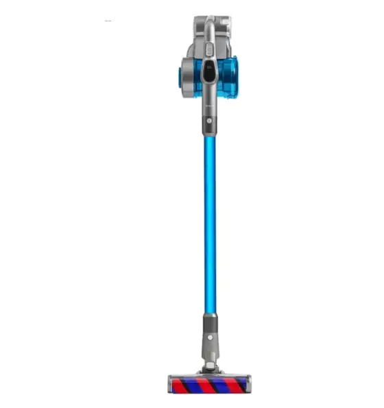 Cordless vacuum cleaner JIMMY JV85
