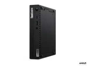 LENOVO M75Q G2 TINY, R5 5600GE, 16GB, 256G, W11PRO, 3YOS+CO?, ENG